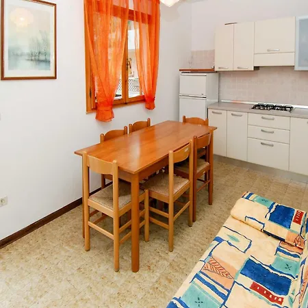 Comfortable Duplex In Rosolina *