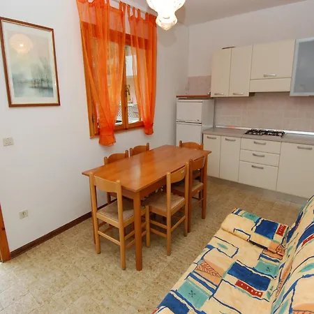 Comfortable Duplex In Rosolina * Rosolina Mare