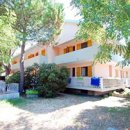 Comfortable Duplex In Rosolina *