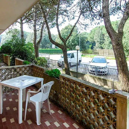 Comfortable Duplex In Rosolina * Rosolina Mare