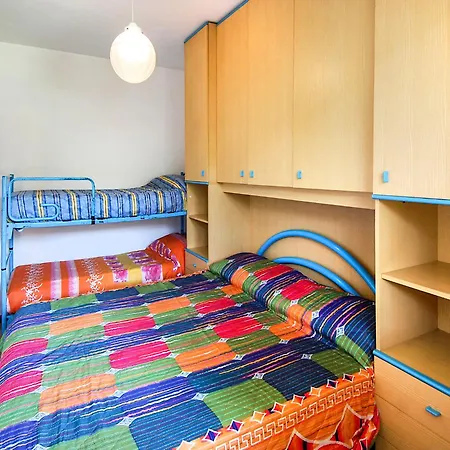 Comfortable Duplex In Rosolina * ロゾリーナ・マーレ