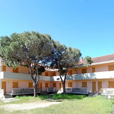 Apartment Comfortable Duplex In Rosolina