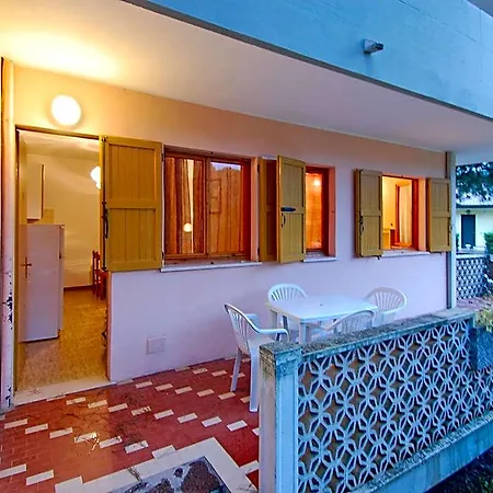 Comfortable Duplex In Rosolina