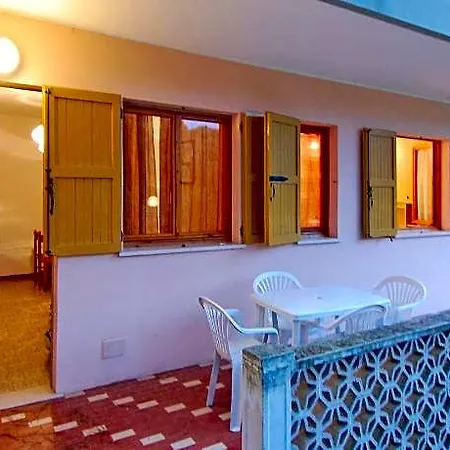 Apartment Comfortable Duplex In Rosolina