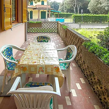 Comfortable Duplex In Rosolina Apartment
