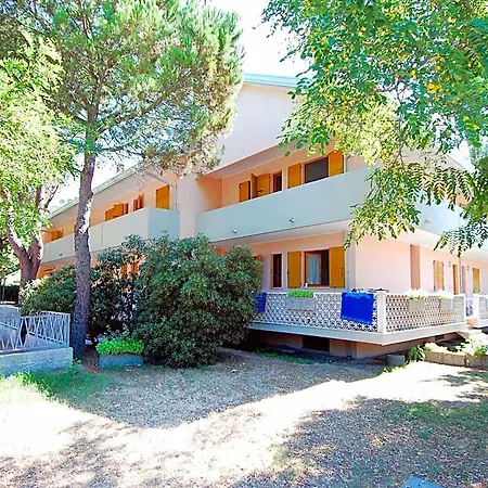 Comfortable Duplex In Rosolina * Rosolina Mare