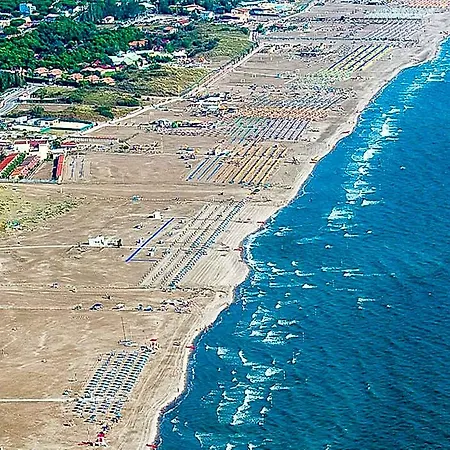 Comfortable Duplex In Rosolina * Rosolina Mare