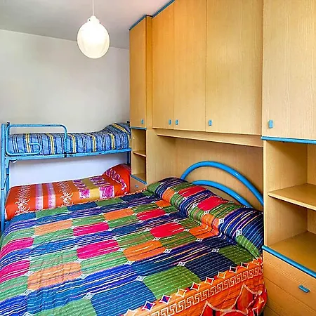 Comfortable Duplex In Rosolina Apartment Rosolina Mare