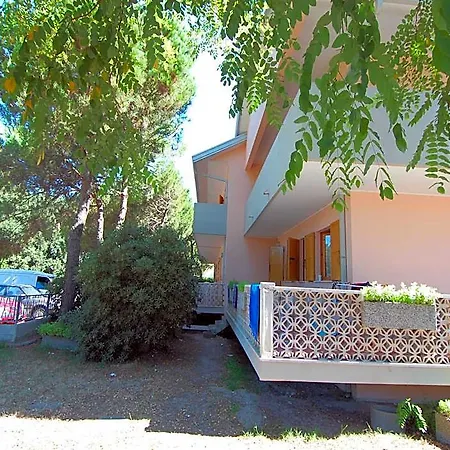 Comfortable Duplex In Rosolina * Rosolina Mare