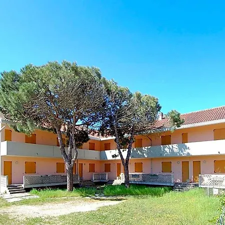Apartment Comfortable Duplex In Rosolina Rosolina Mare