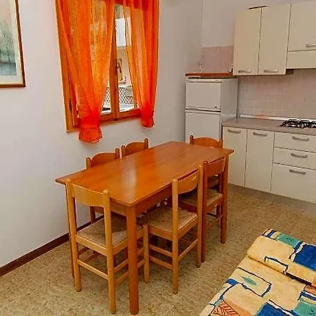 Apartment Comfortable Duplex In Rosolina Rosolina Mare